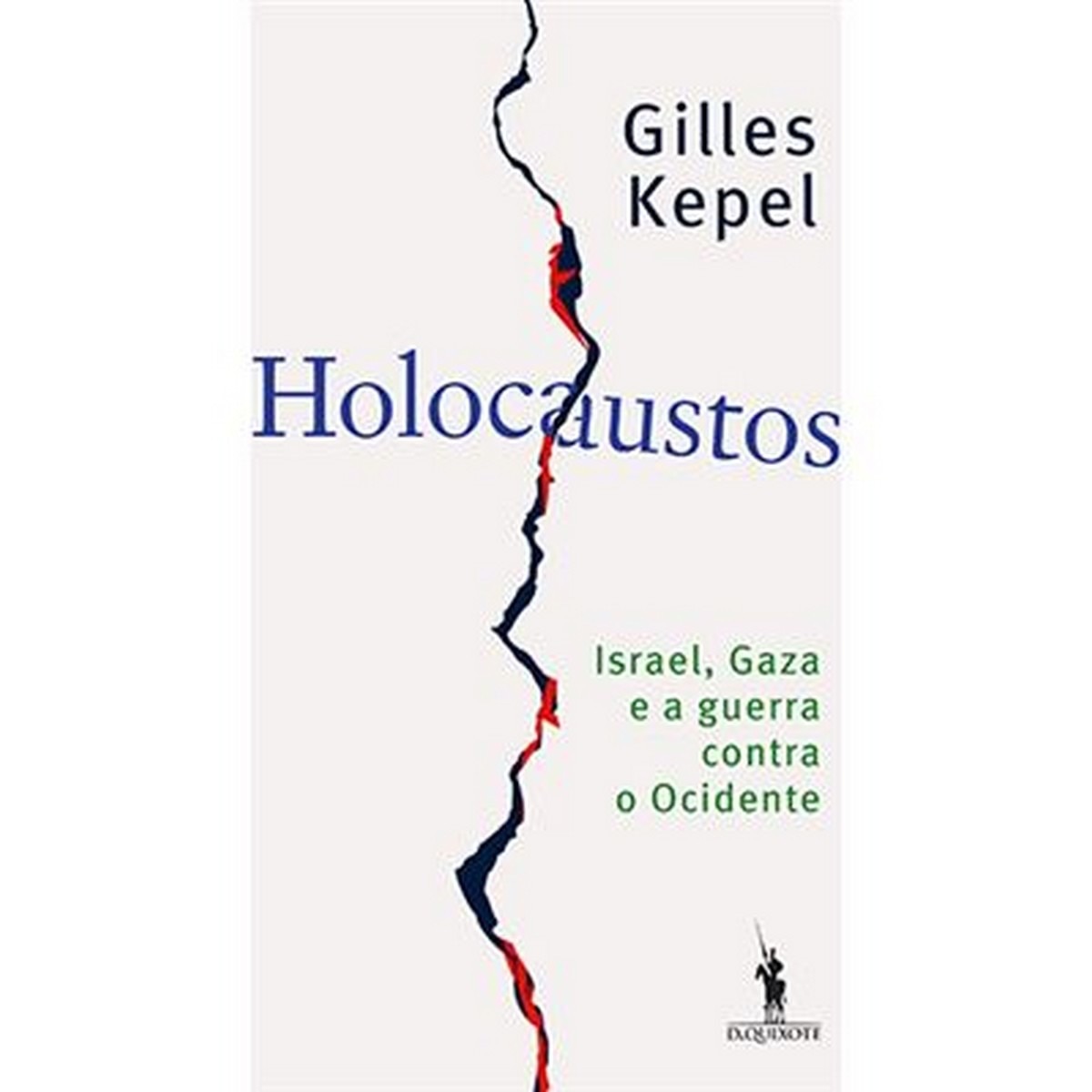 Holocaustos 1