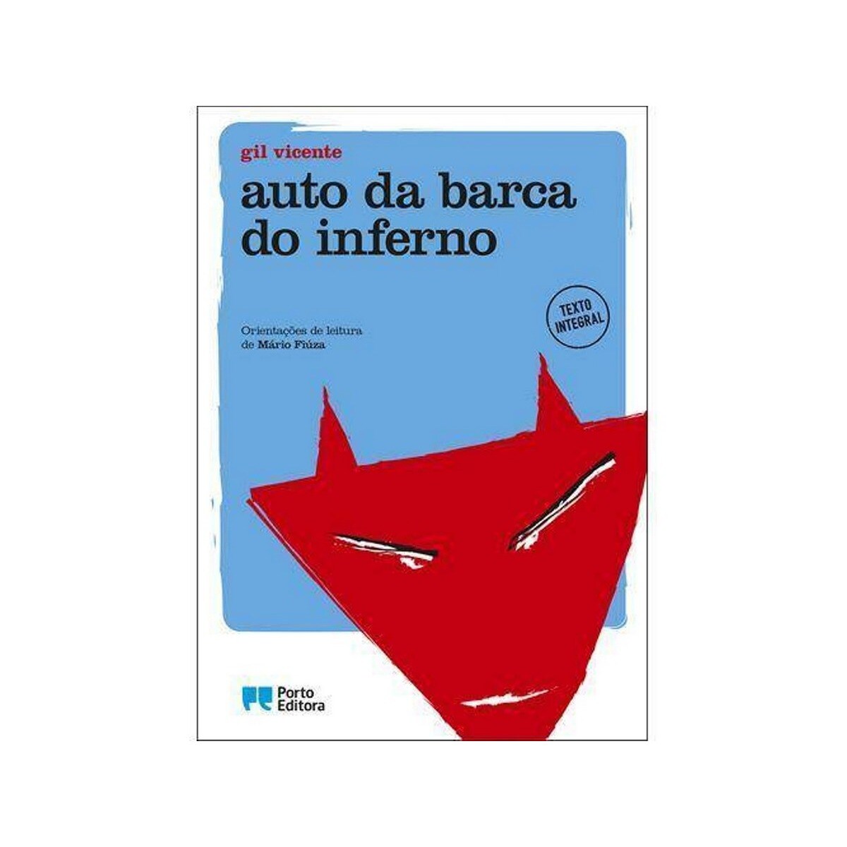 Auto da barca do inferno 1