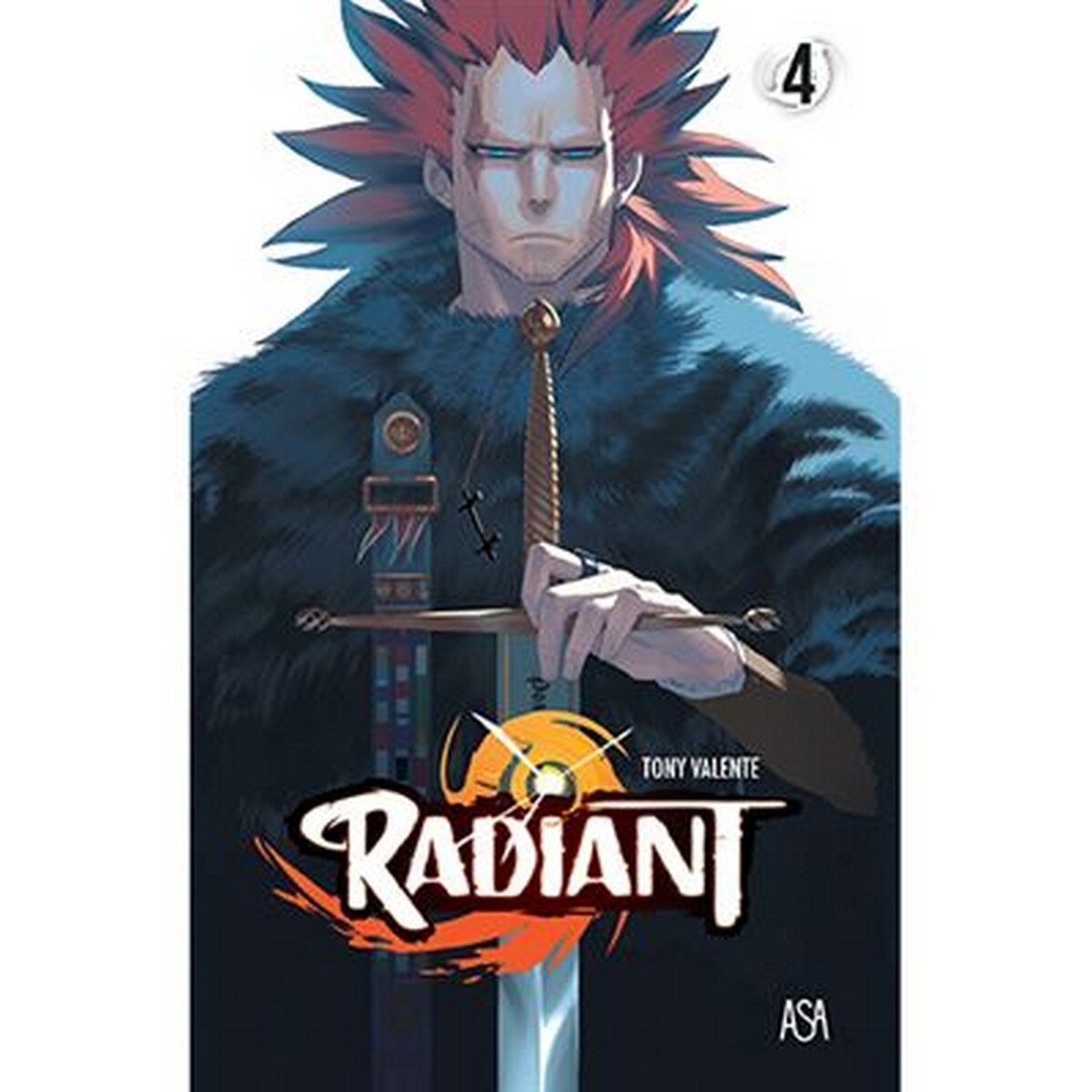 Radiant 4 1