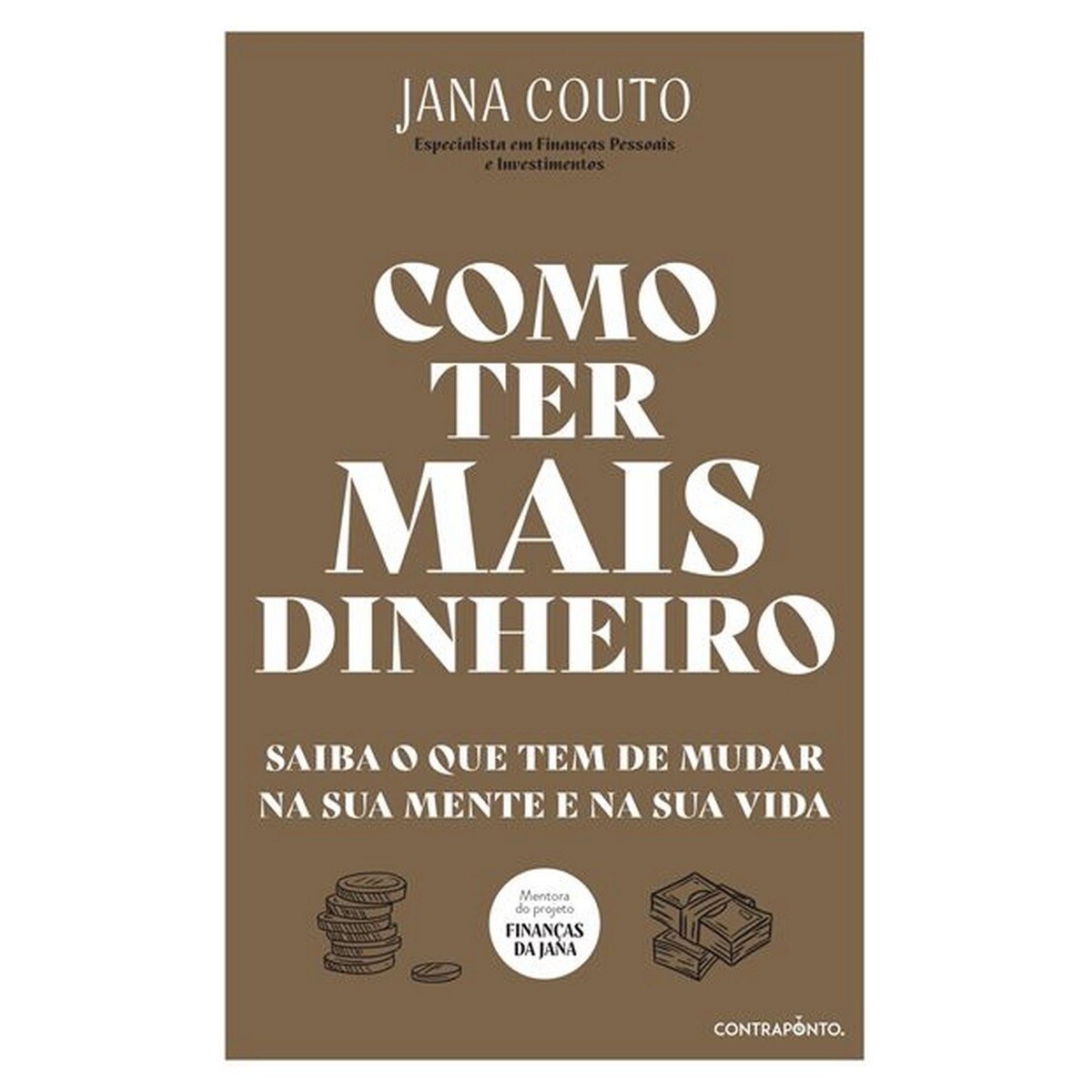 Como ter mais dinheiro 1
