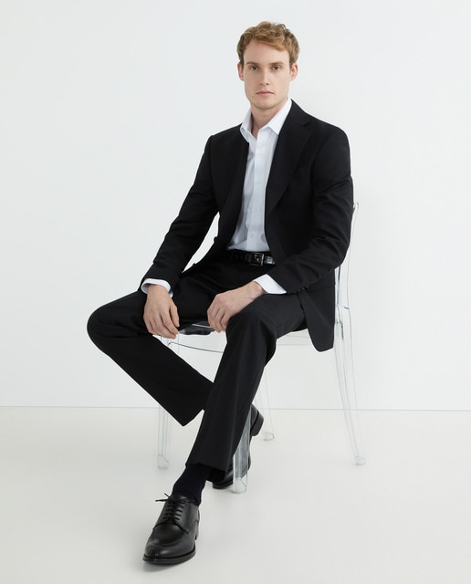 Imagen 0 de Camisa de hombre Non Iron