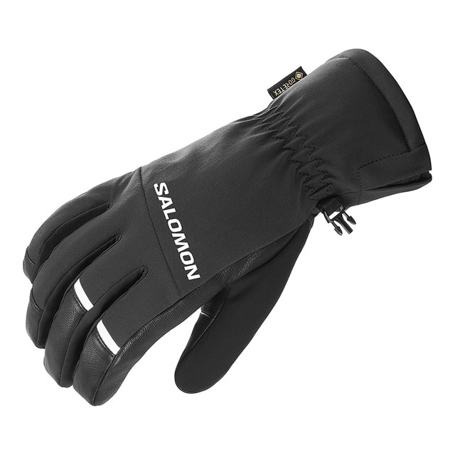 Imagen 0 de Guantes unisex Propeller Gore-Tex Salomon