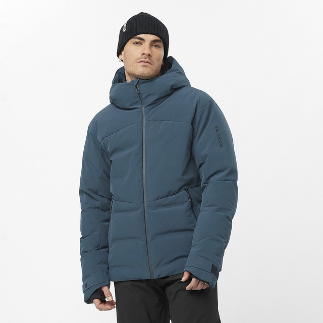 Imagen 0 de Chaqueta de hombre Alpenflow Salomon