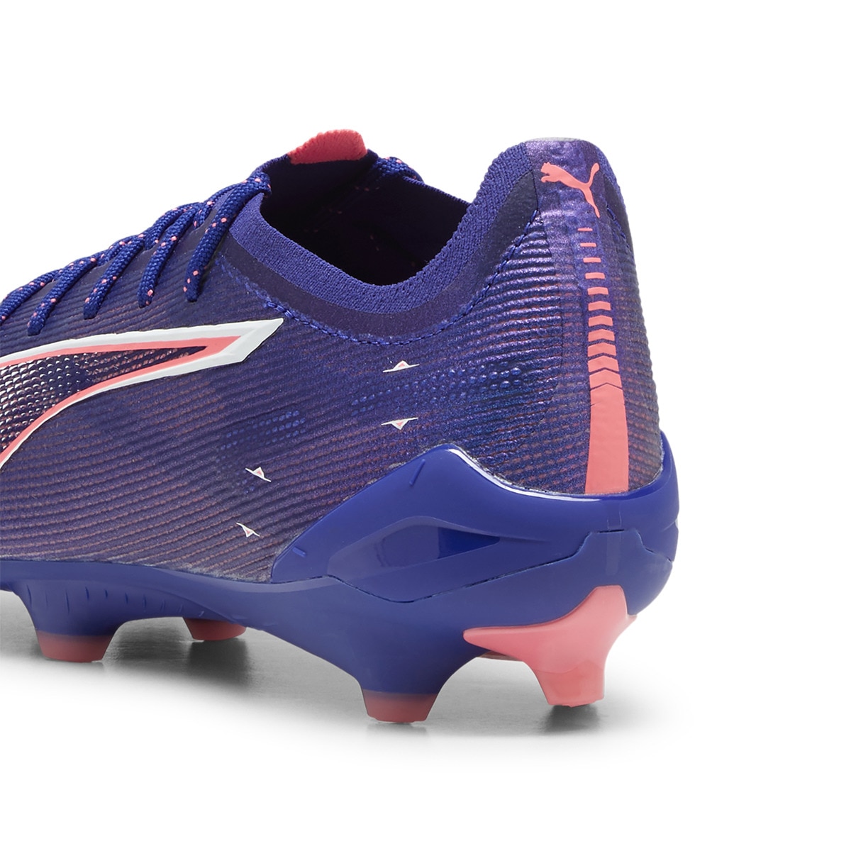 Chuteiras de Futebol de Homem Ultra 5 Ultimate FG Roxo-5