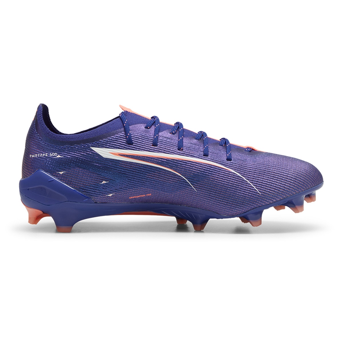 Chuteiras de Futebol de Homem Ultra 5 Ultimate FG Roxo-1