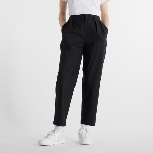 Imagem 0 de Calças de Mulher Fleece Wide Leg