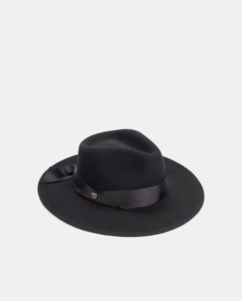 Chapéu Preto-1
