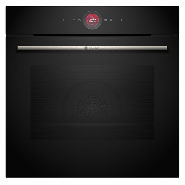 Imagen 0 de Horno multifunción Bosch función Assist, caletamiento Air Fry - HBG7741B1