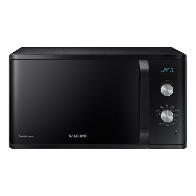Imagen 0 de Microondas Samsung 23 litros, con grill - MG23K3614AK/E1