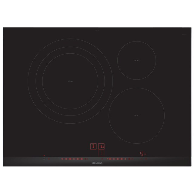 Imagen 0 de Placa inducción Siemens control de temperatura del aceite - EH775LDC1E