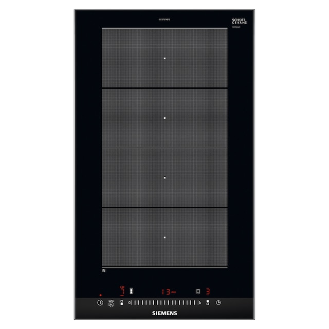 Imagen 0 de Placa modular inducción Siemens 1 zona de cocción Flex IQ700- EX375FXB1E