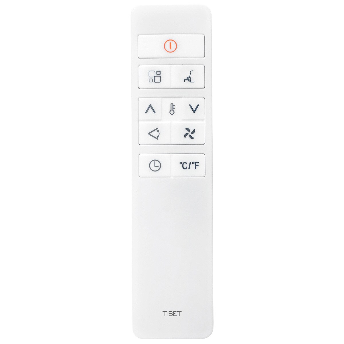 Aire Acondicionado portátil Fácula wifi con 1.750 Frig/h - 7000BTU Blanco-4