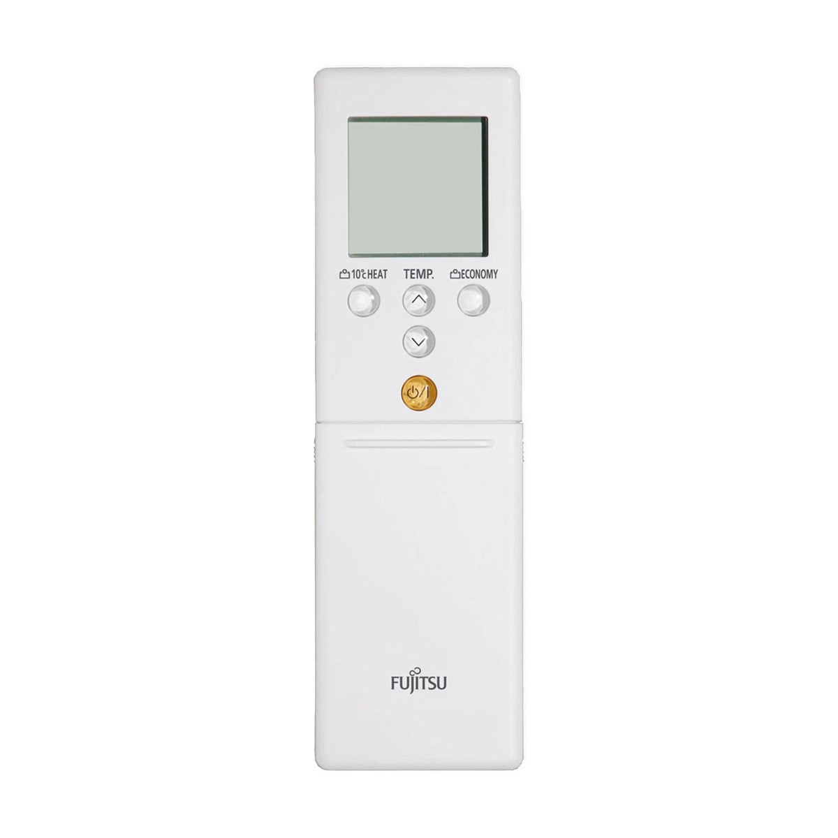 Aire acondicionado cassette Fujitsu Inverter - AUY71-KV Blanco-3