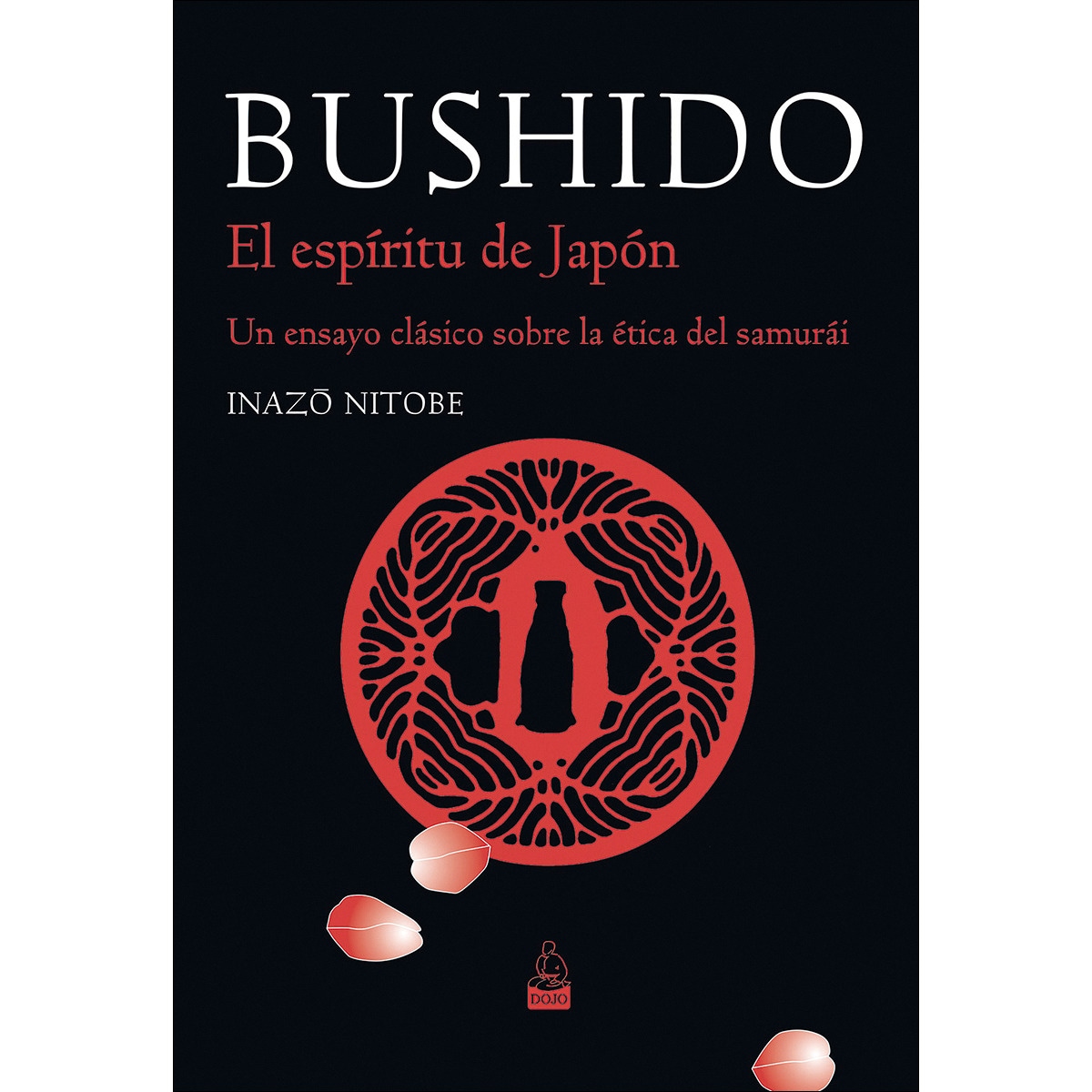 Imagem 0 de Bushido: El espíritu de Japón. Un ensayo clásico sobre la ética del samurái (Capa dura)