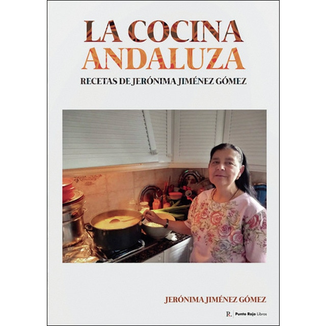 La cocina andaluza 1