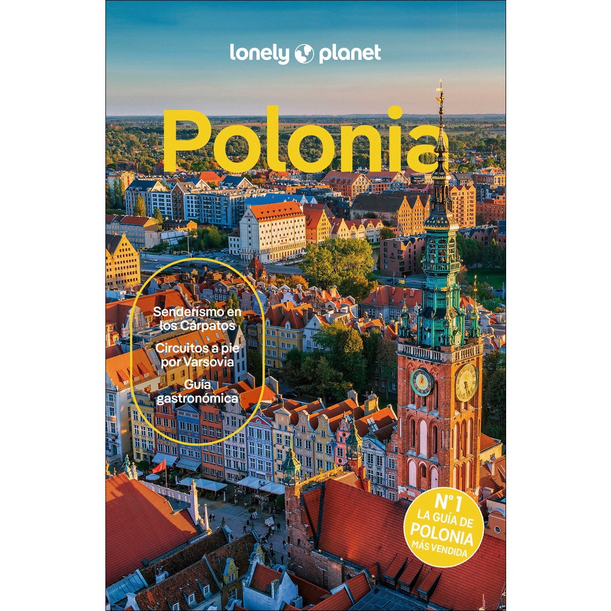 Imagen 0 de Polonia 5  (Tapa blanda)