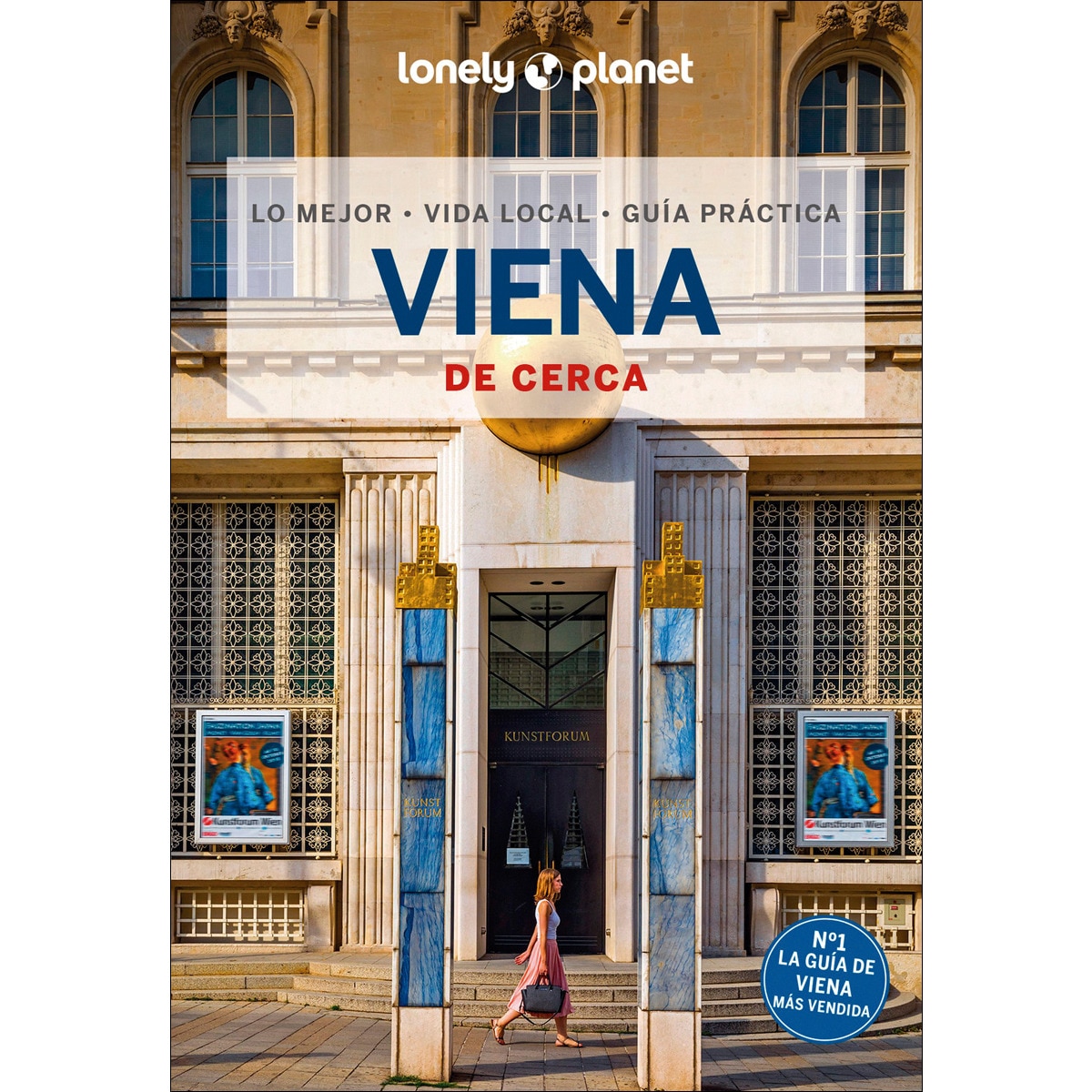 Viena de cerca 6 (Capa mole) 1