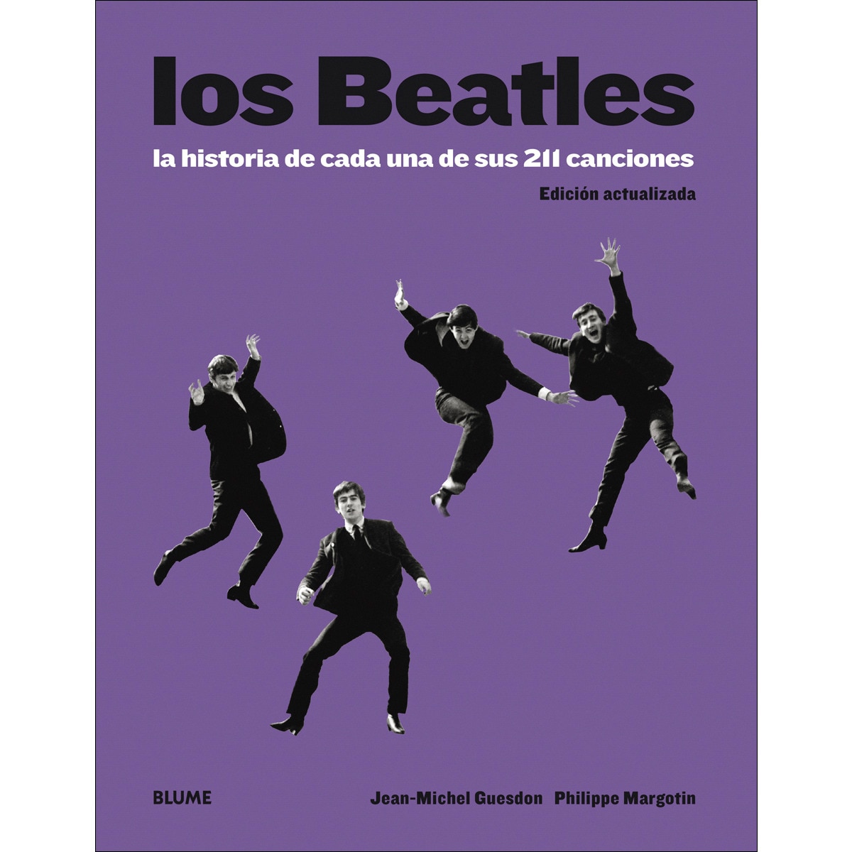 Imagem 0 de Los Beatles: La historia de cada una de sus 211 canciones (Capa dura)