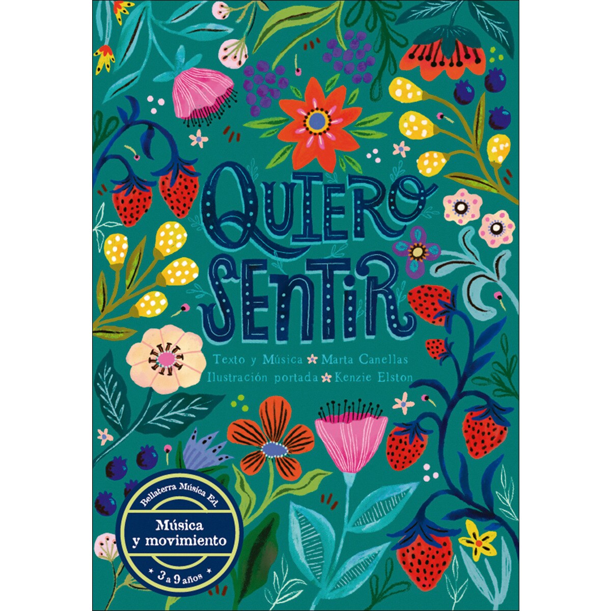Quiero sentir (Capa mole) 1