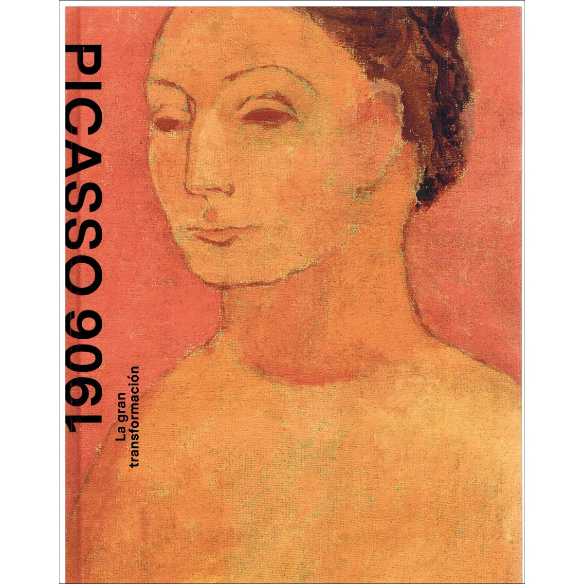 Imagem 0 de Picasso 1906. La gran transformación (Capa dura)