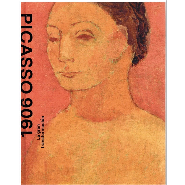 Imagem 0 de Picasso 1906. La gran transformación (Capa dura)