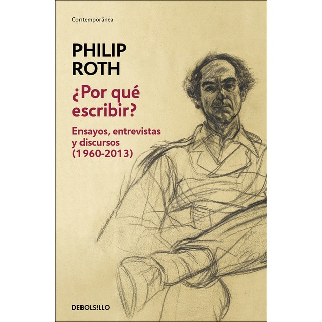 Imagem 0 de ¿Por qué escribir?: Ensayos, entrevistas y discursos (1960-2013) (Capa mole)