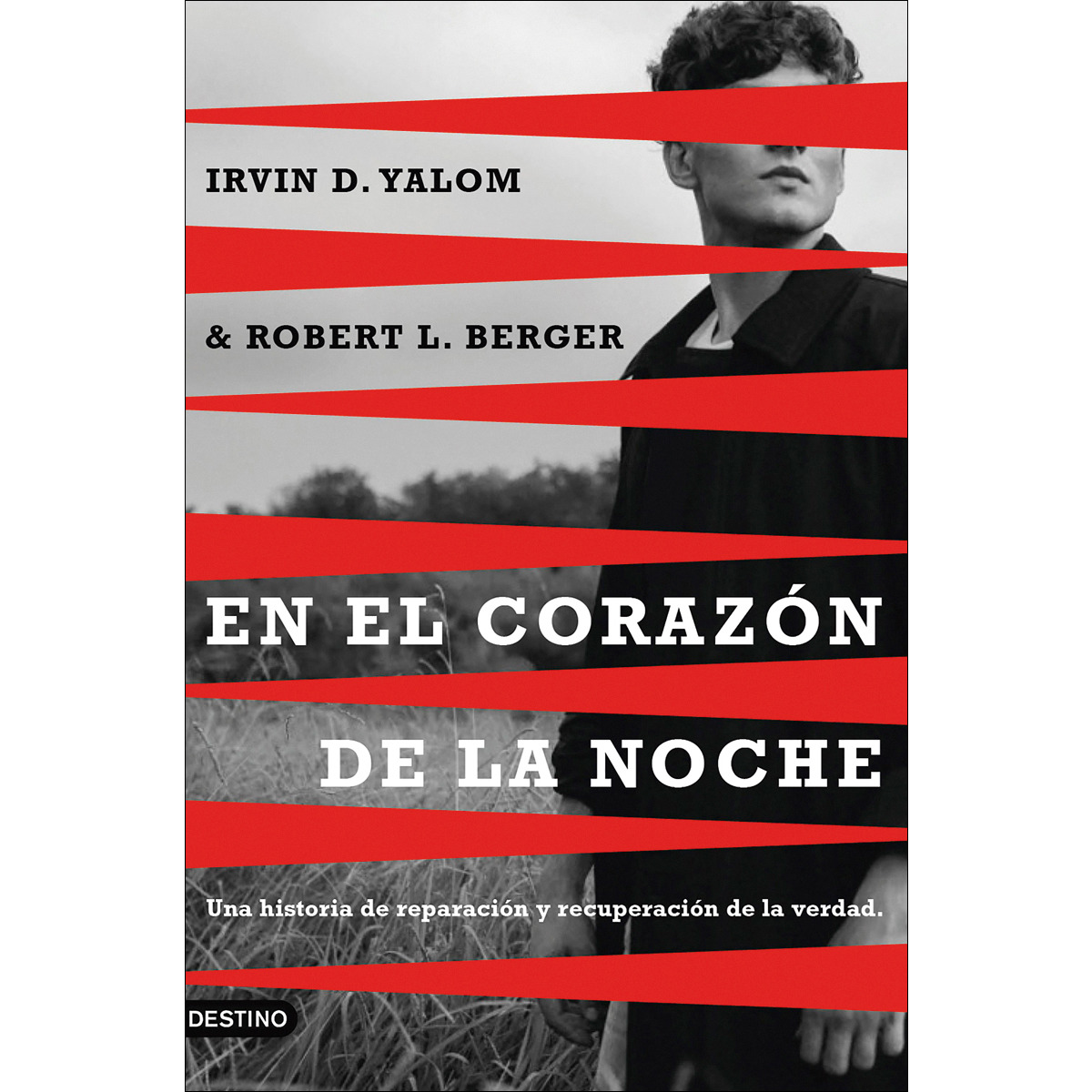 Imagem 0 de En el corazón de la noche: Una historia de reparación y recuperación de la verdad