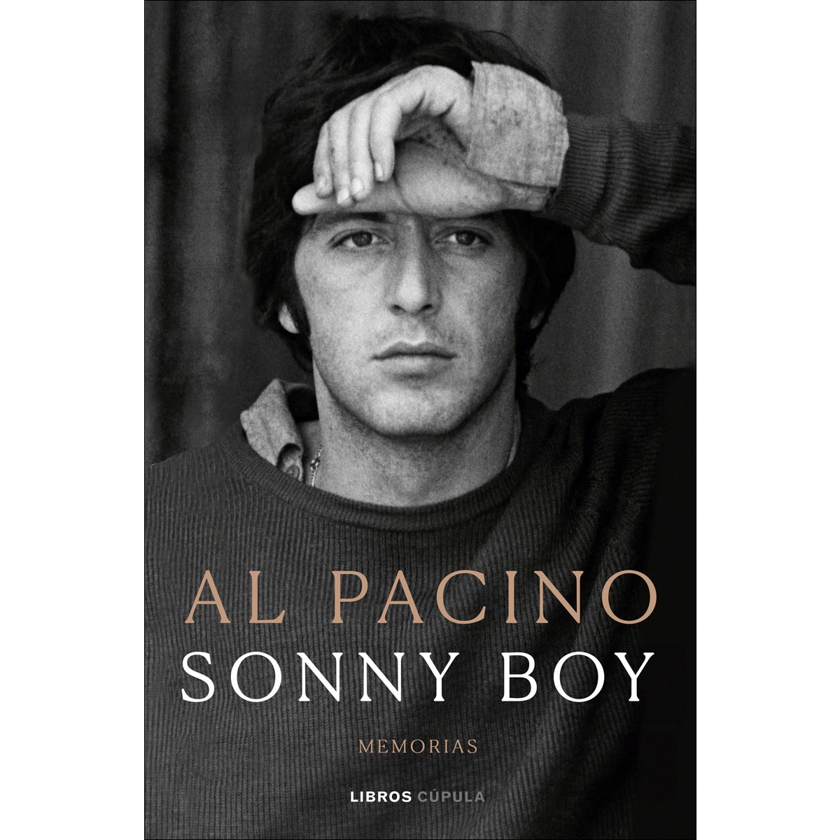 Sonny Boy (Capa mole com abas) 1