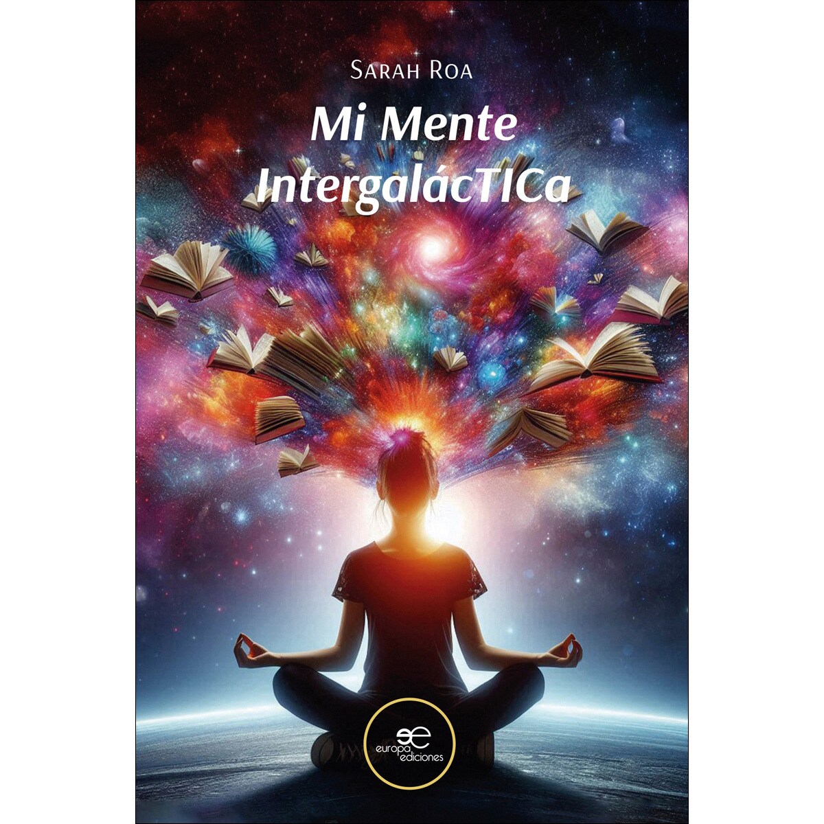 MI MENTE INTERGALÁCTICA 1