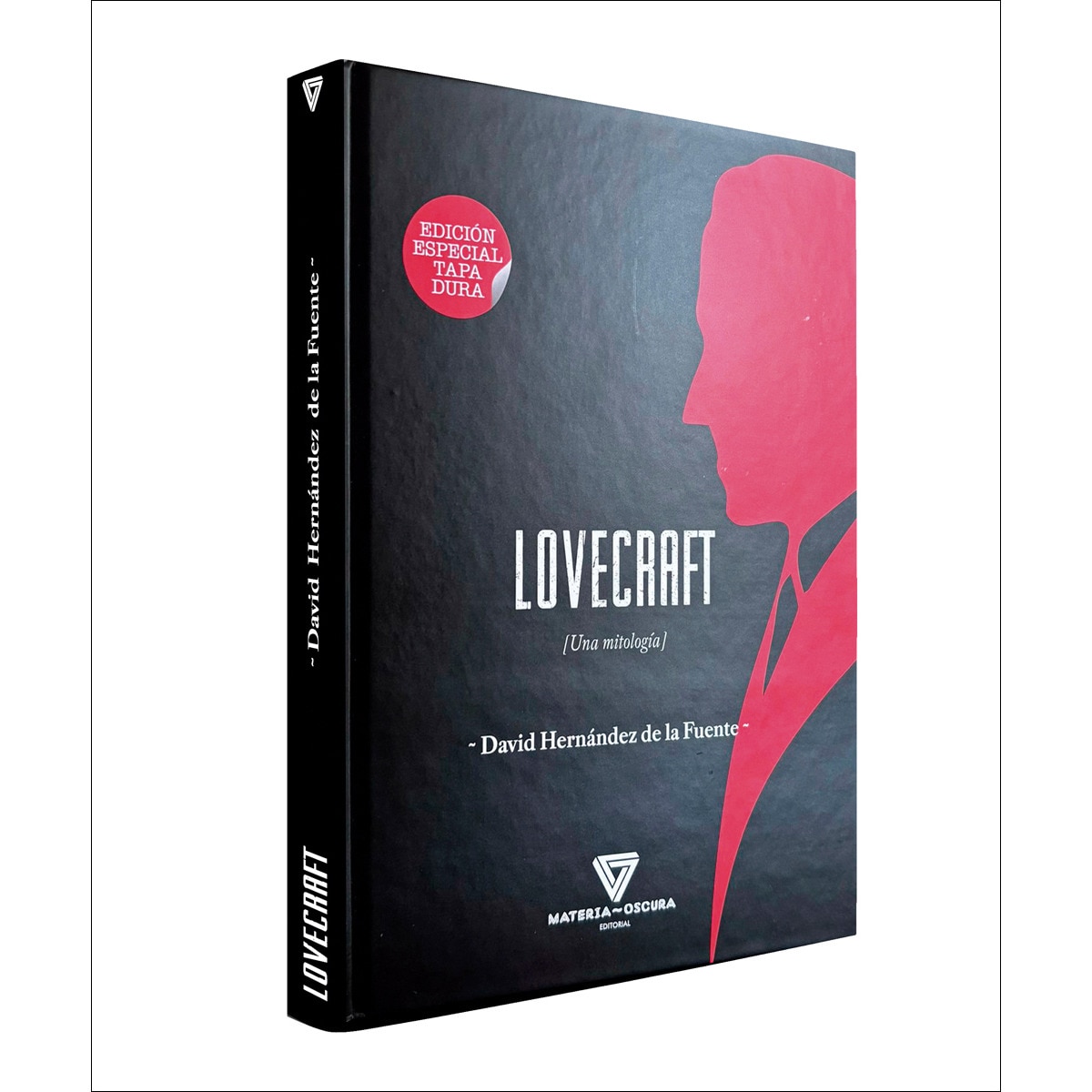 Imagem 0 de LOVECRAFT: UNA MITOLOGIA (Capa dura)