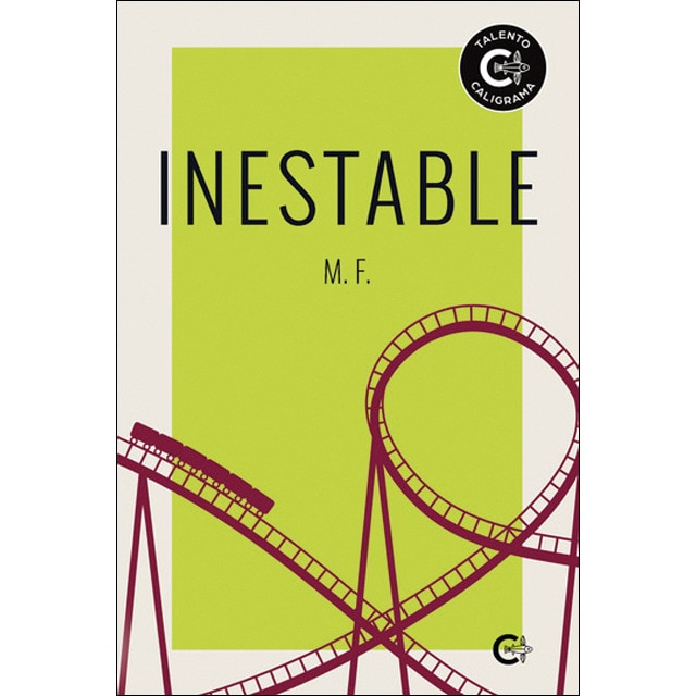 Inestable (Capa mole) 1
