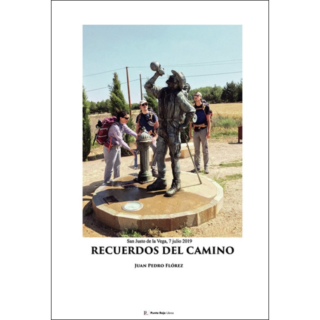 Recuerdos del camino 1