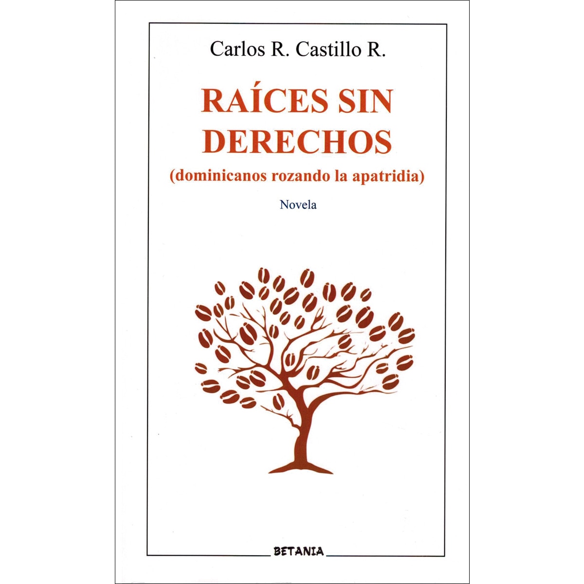 Imagem 0 de Raíces sin derechos dominicanos rozando la apatri