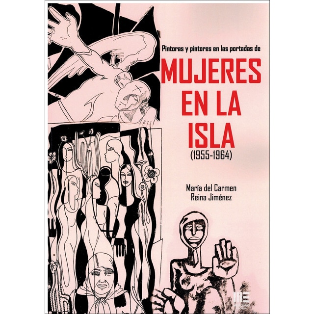 Imagem 0 de Pintoras y pintores en las portadas mujeres en la