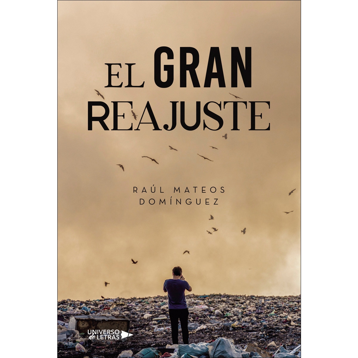 El gran reajuste (Capa mole) 1