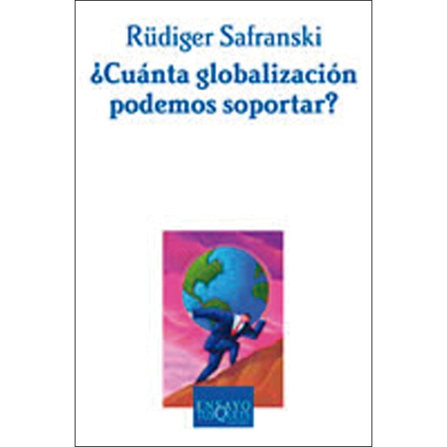¿Cuánta globalización podemos soportar? (Capa mole) 1