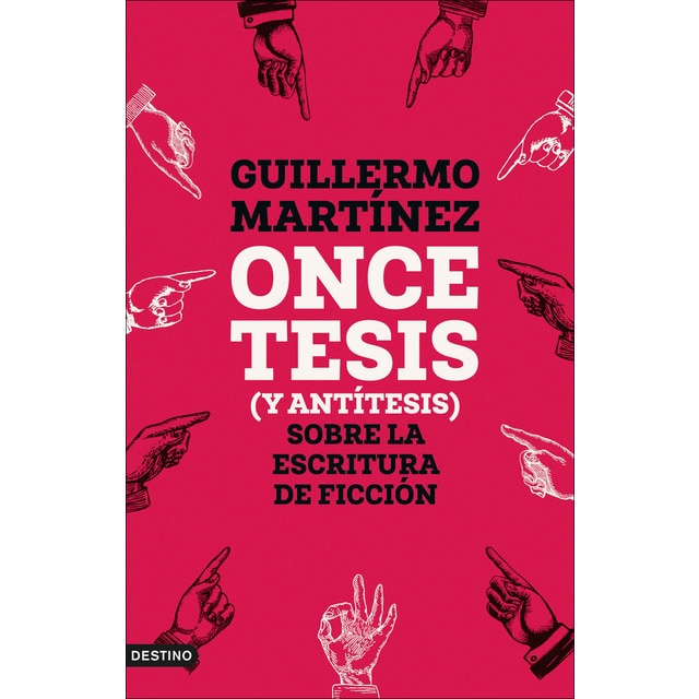 Imagen 0 de Once tesis (y antítesis) sobre la escritura de ficción  (Tapa blanda con solapas)