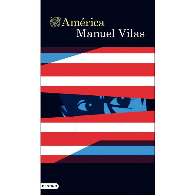 Imagem 0 de América (Capa mole com abas)