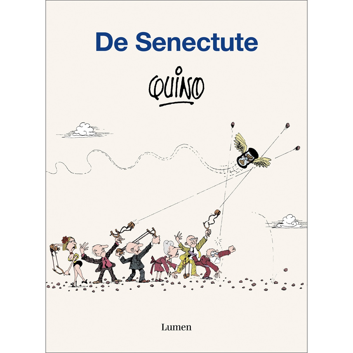De senectute(Tapa blanda) (Tapa dura) 1