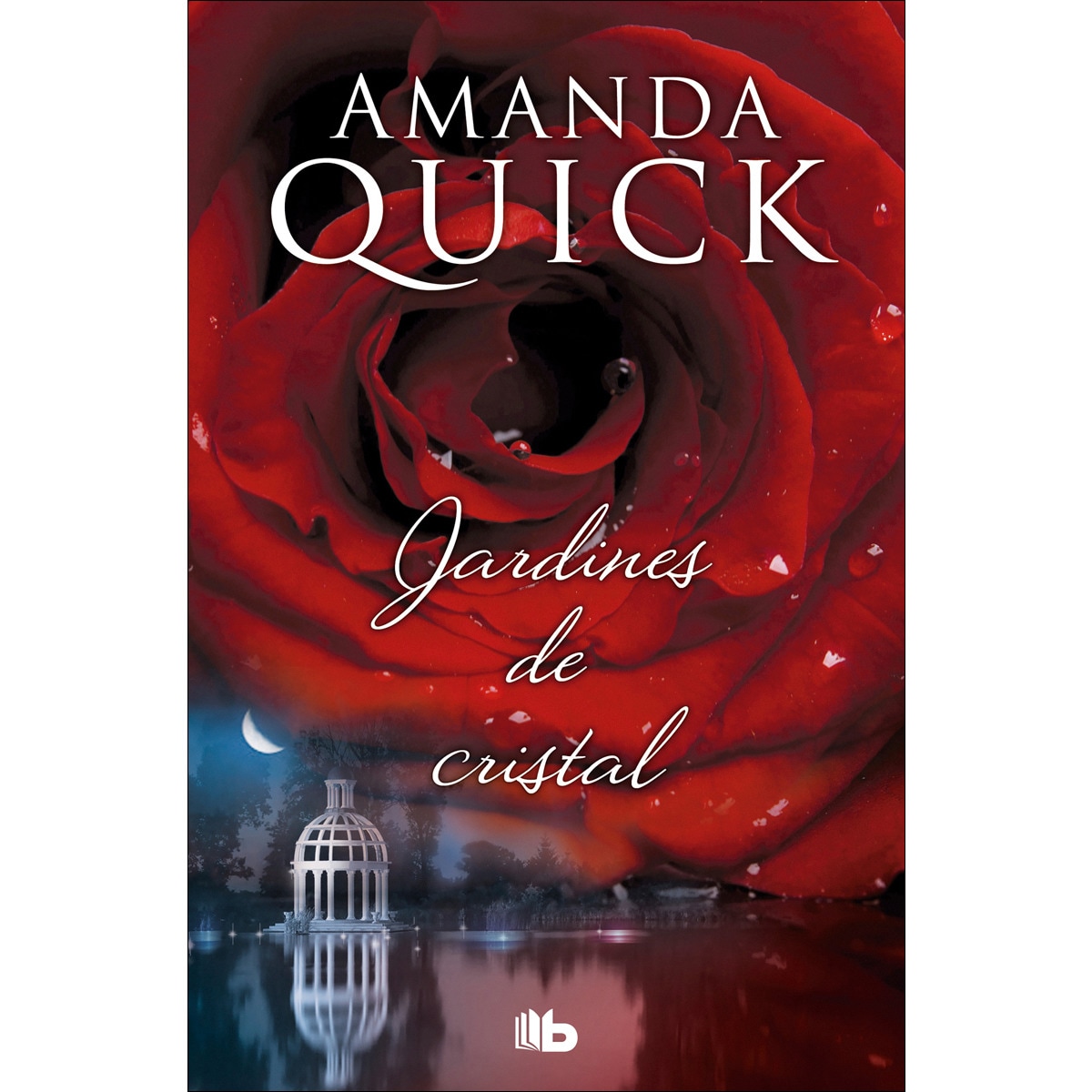 Imagem 0 de Jardines de cristal (Mujeres de Lantern Street 1) (Bolso) (Capa mole)