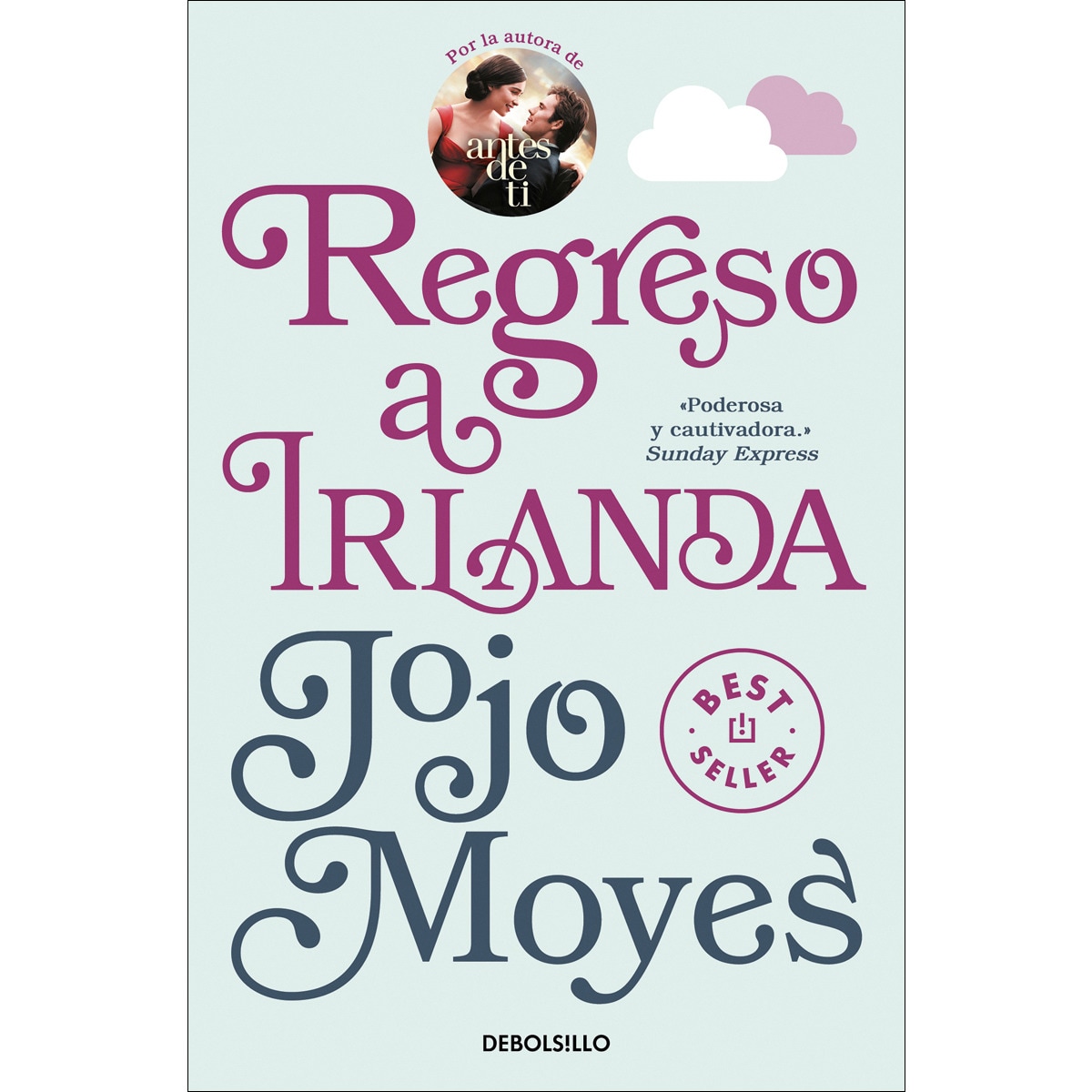 Imagem 0 de Regreso a Irlanda (Bolso) (Capa mole)