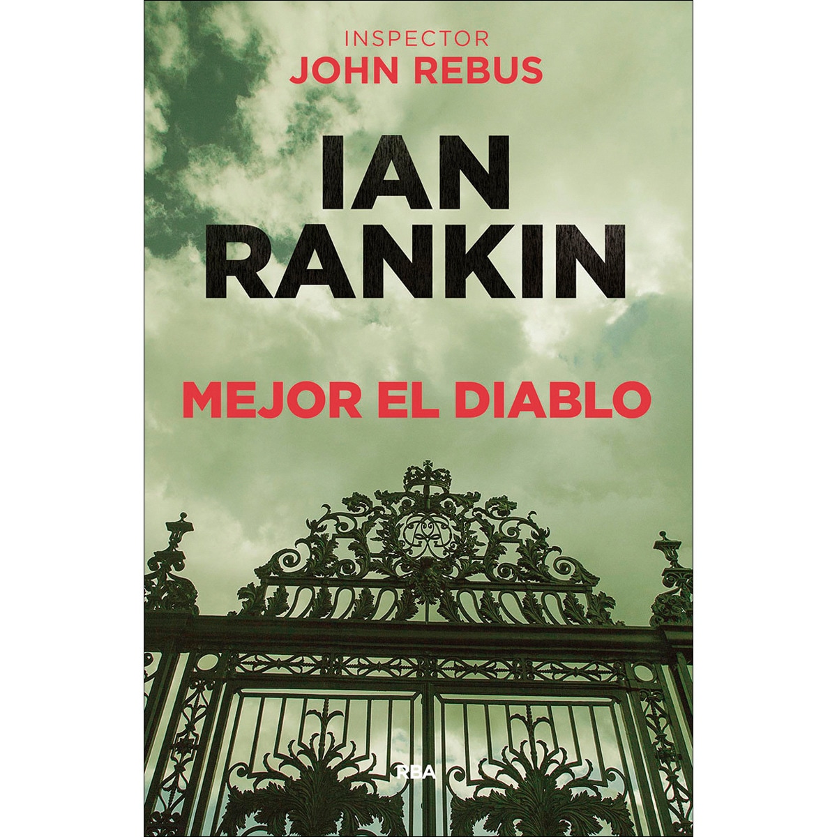 Mejor el diablo (Capa dura) 1