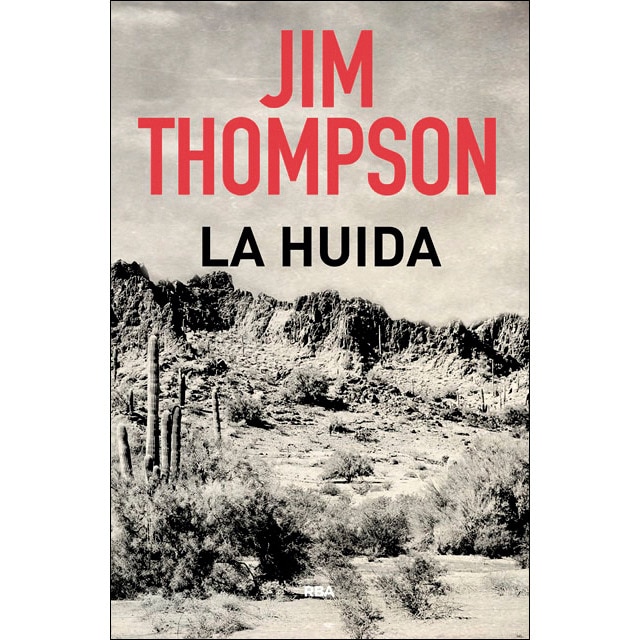 Imagem 0 de La huida(Tapa dura)