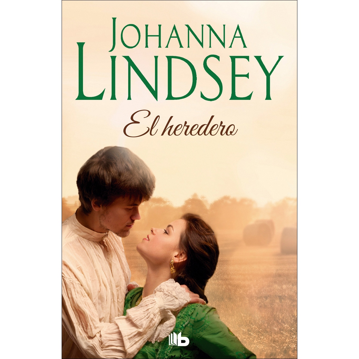 Imagem 0 de El heredero (Familia Reid 1) (Bolso) (Capa mole)