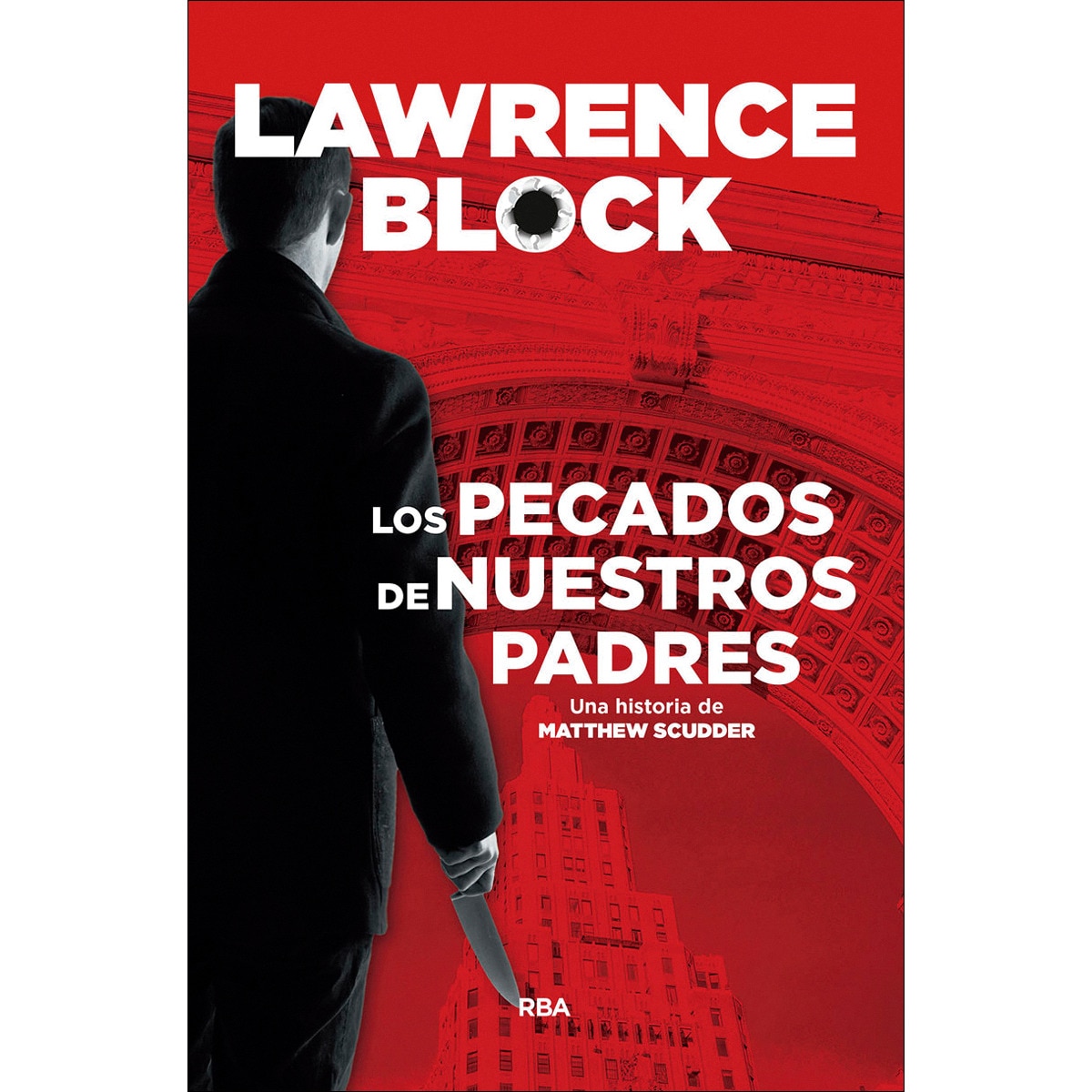 Los pecados de nuestros padres(Tapa dura) 1