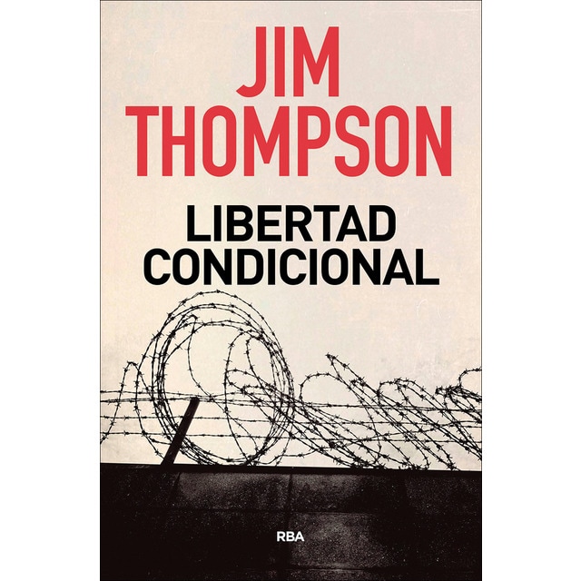 Imagem 0 de Libertad condicional(Tapa dura)