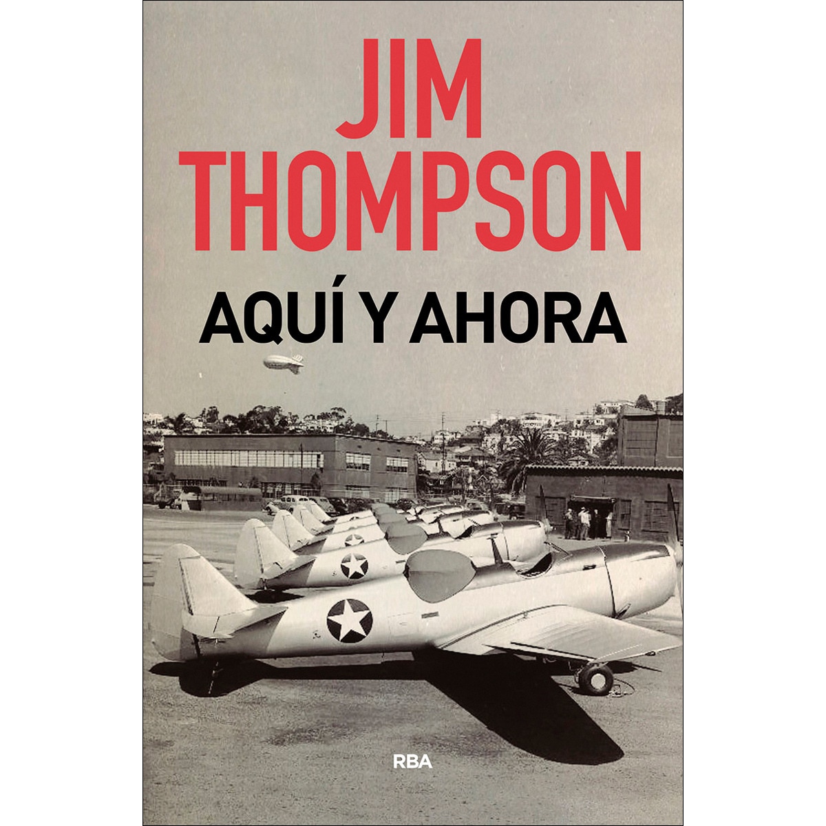 Aquí y ahora(Tapa dura) 1