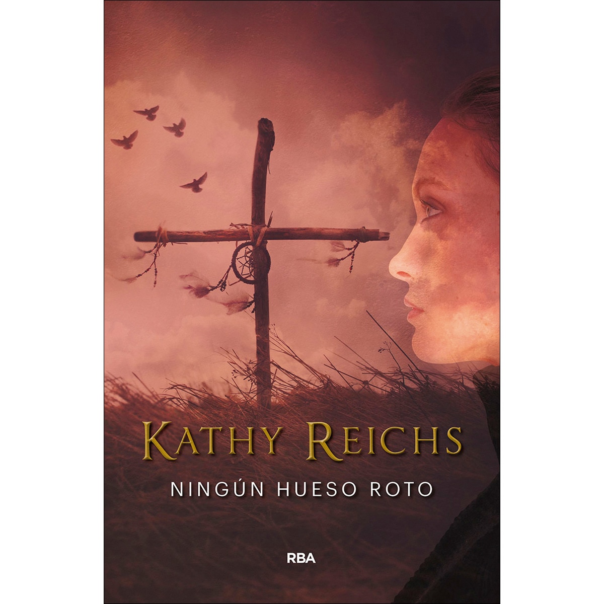 Imagem 0 de Ningún hueso roto(Tapa dura)