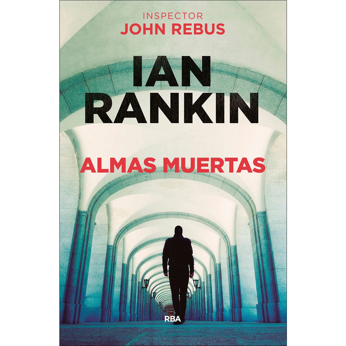 Imagen 0 de Almas muertas (Tapa dura)