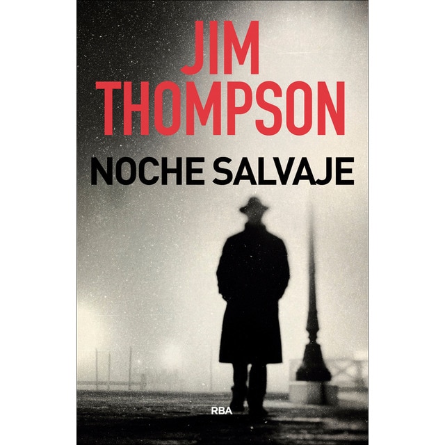 Imagem 0 de Noche salvaje(Tapa dura)